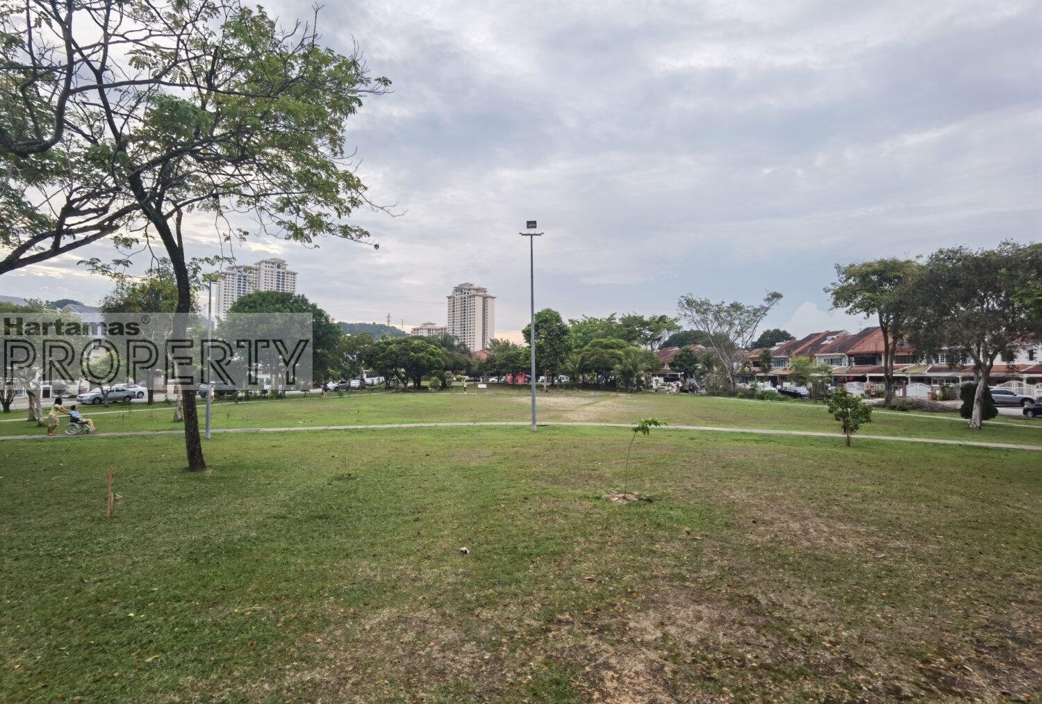 2-storey Terrace @ Bandar Utama