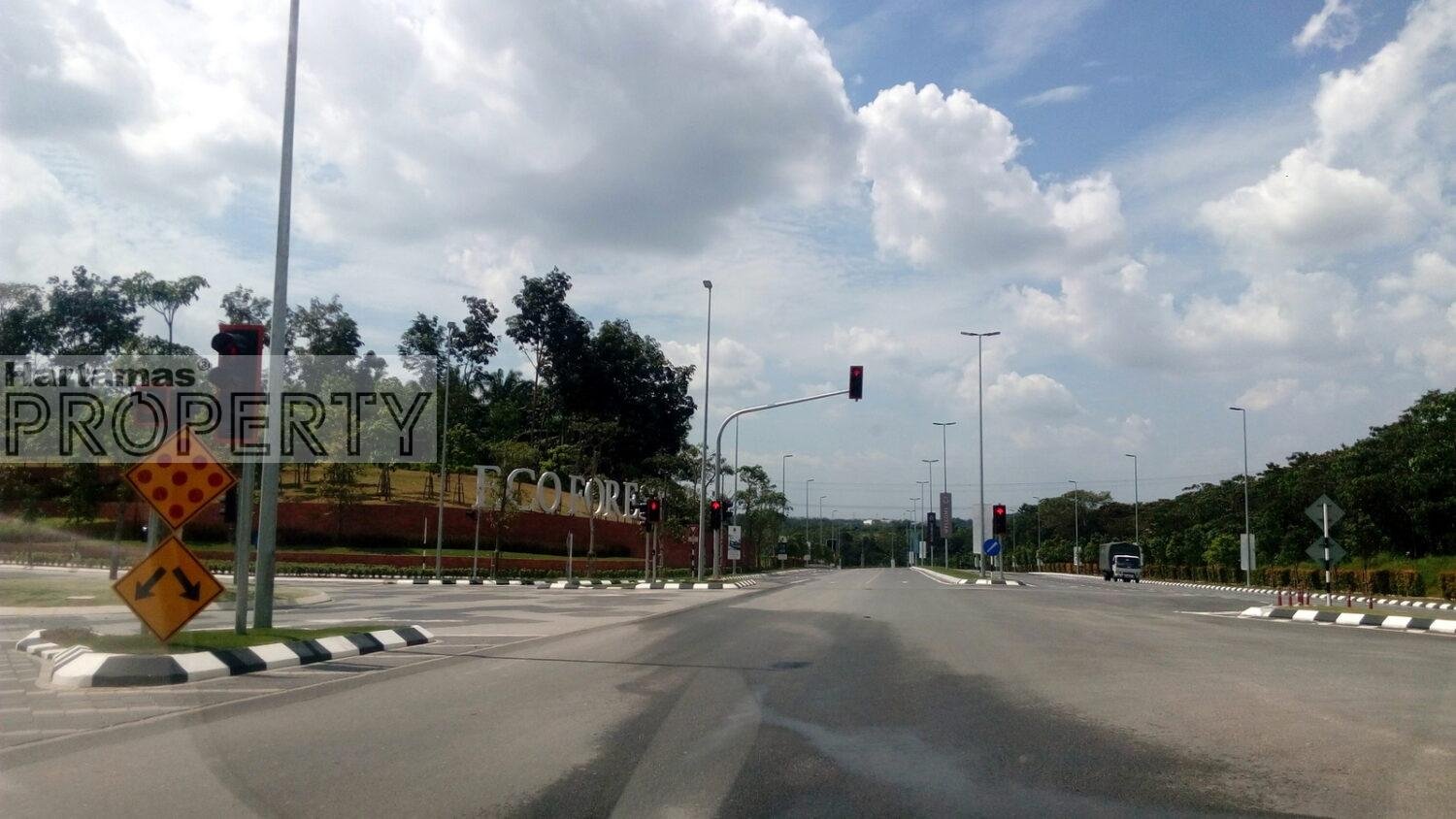 Agricultural Land @ Semenyih