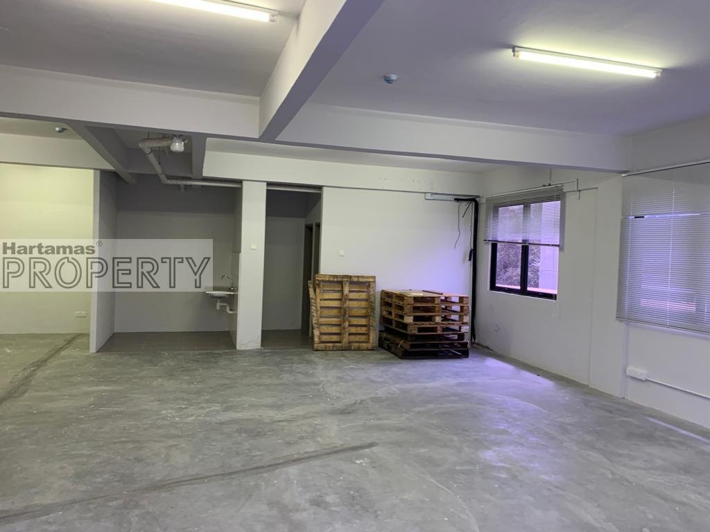 3-Storey Semi-Detached Factory @ Balakong Jaya 2, Balakong