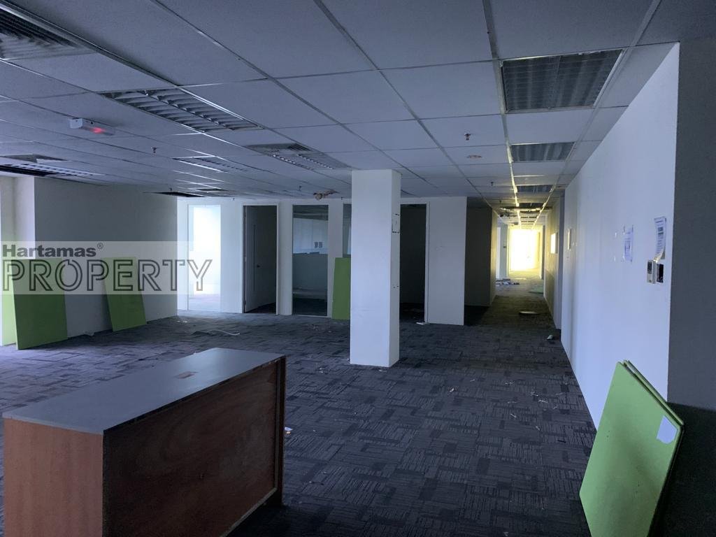 2-Storey Detached Factory @ Pusat Bandar Puchong, Puchong