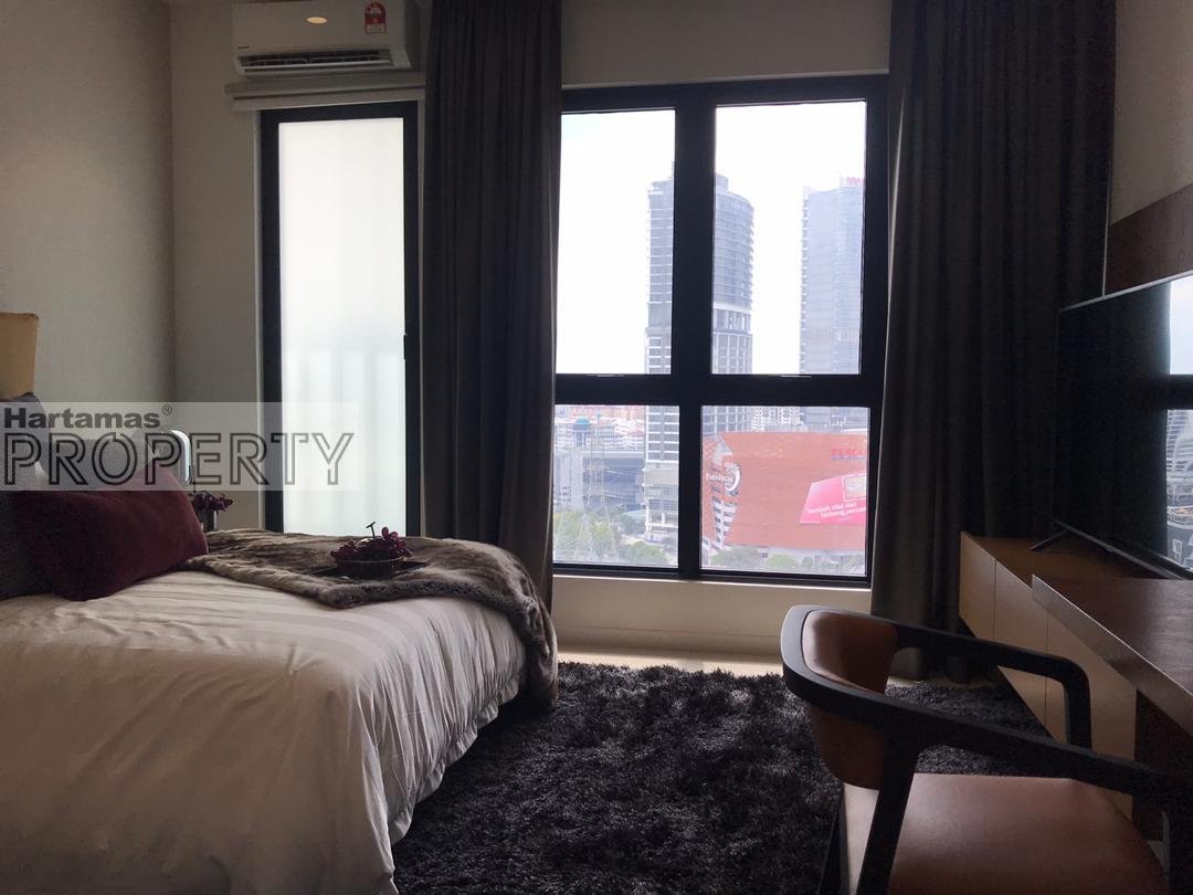 HighPark Suites @ Kelana Jaya