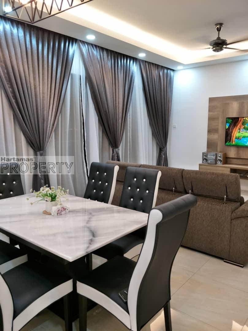 CloudTree Residence, Bdr Damai Perdana, Selangor