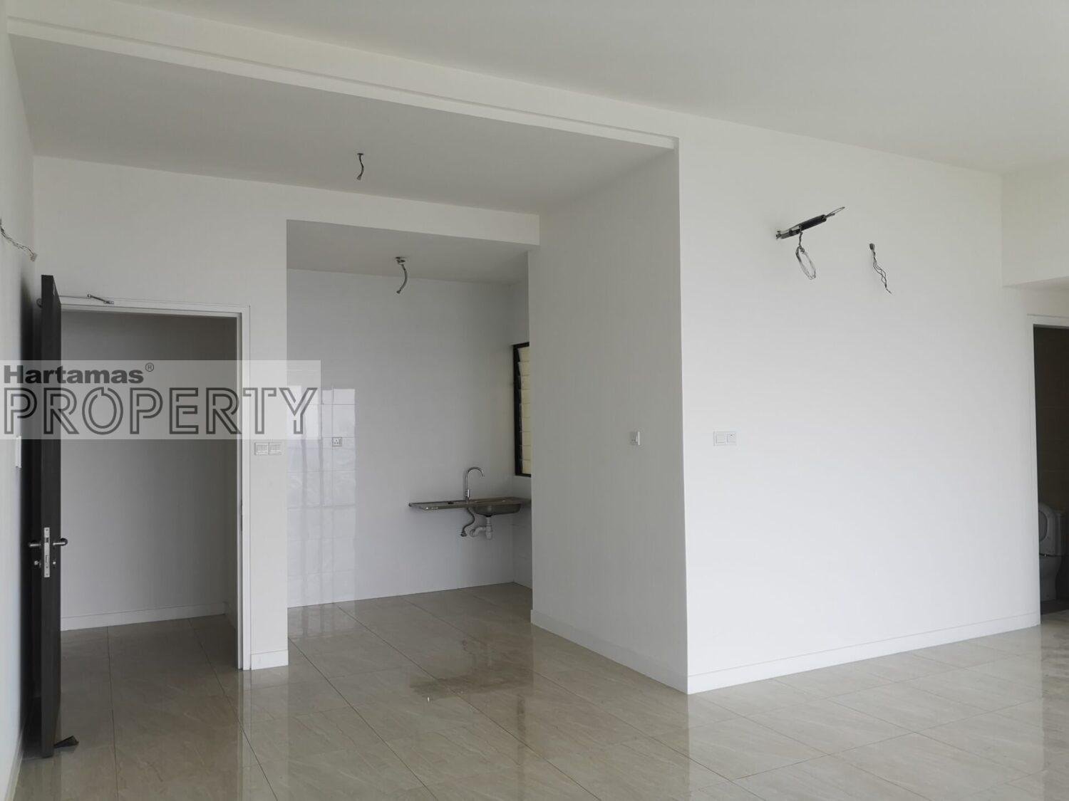 CloudTree Residence, Bdr Damai Perdana, Selangor