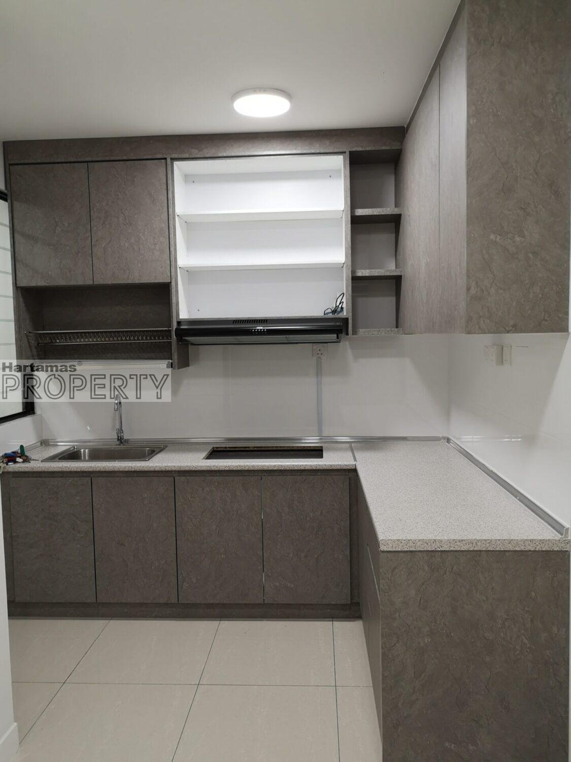 CloudTree Residence, Bdr Damai Perdana, Selangor