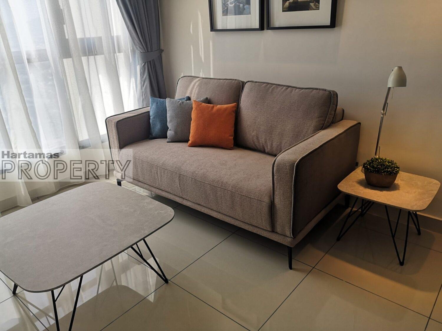 28 Boulevard , Pandan Perdana