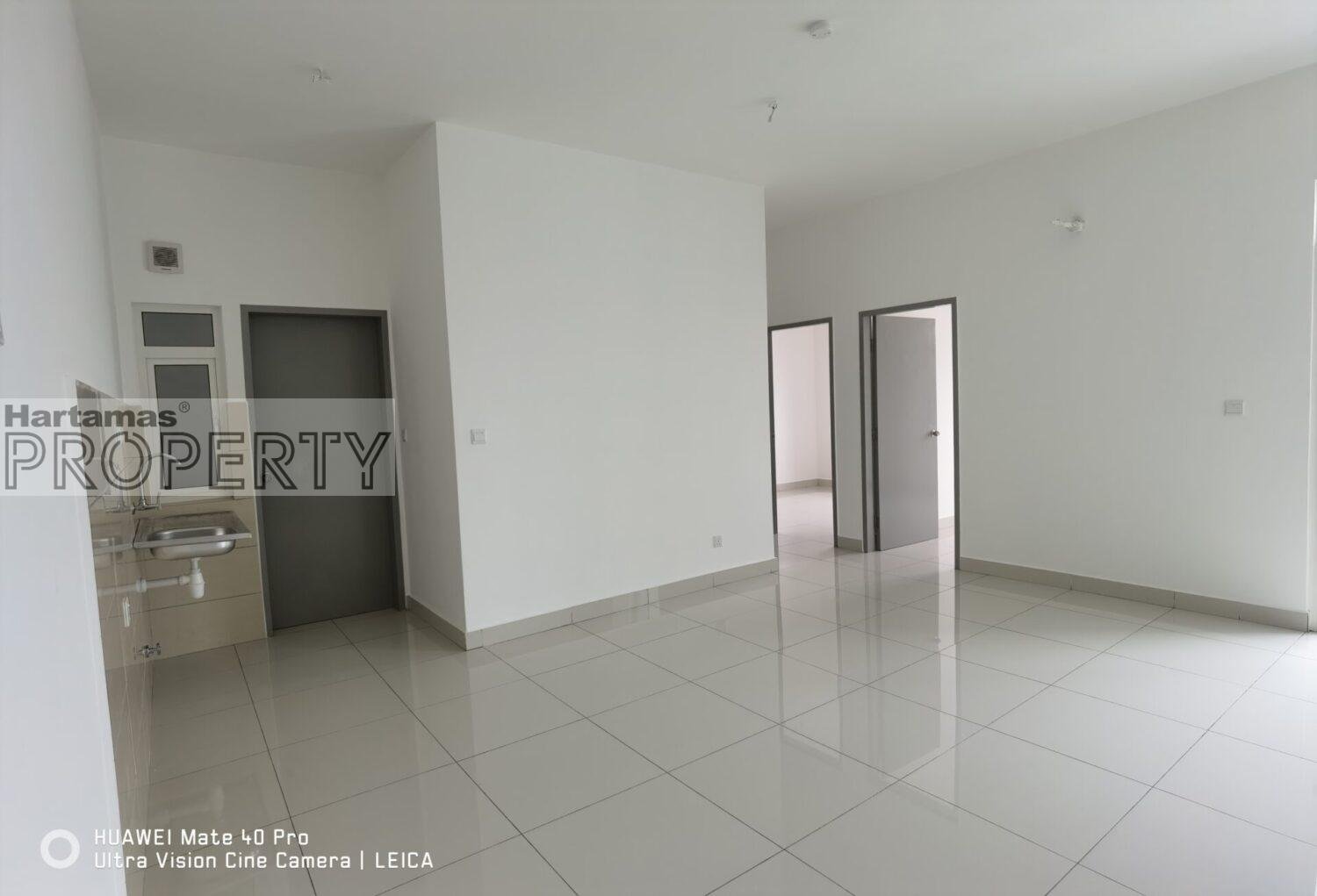 TR Residence Jalan Pekeliling Lama, 50400 Titiwangsa, Kuala Lumpur