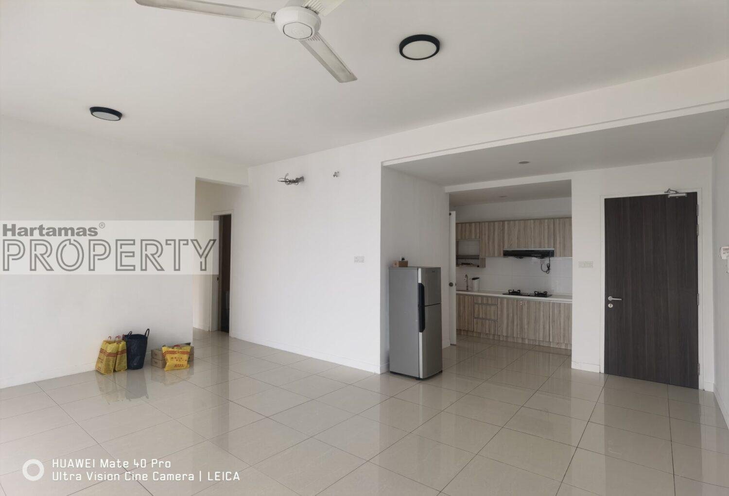 CloudTree Residence, Bdr Damai Perdana, Selangor