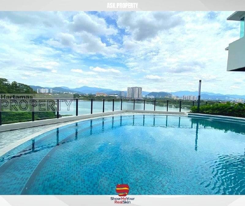 Mizumi Residences @Kepong Condo