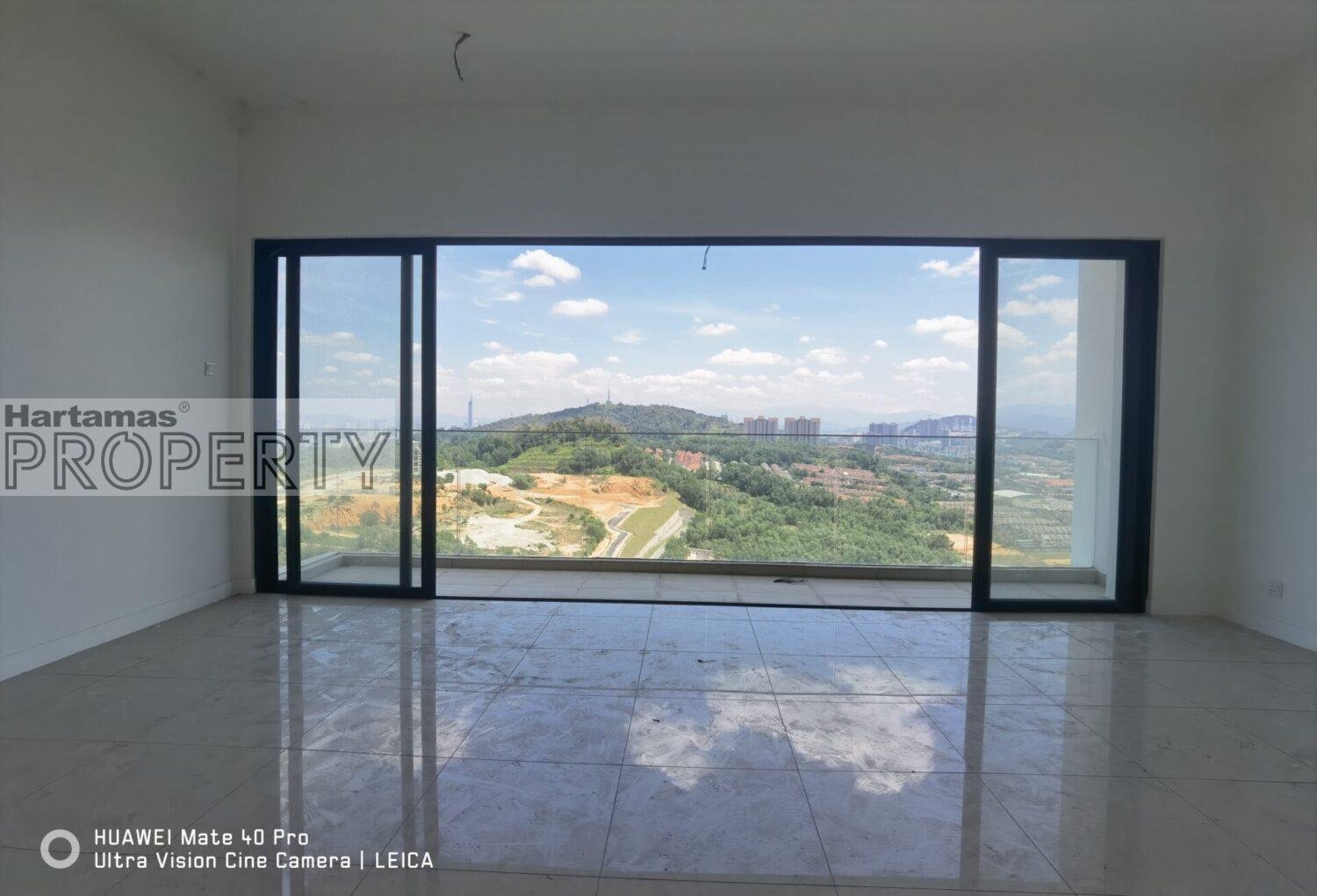 CloudTree Residence, Bdr Damai Perdana, Selangor