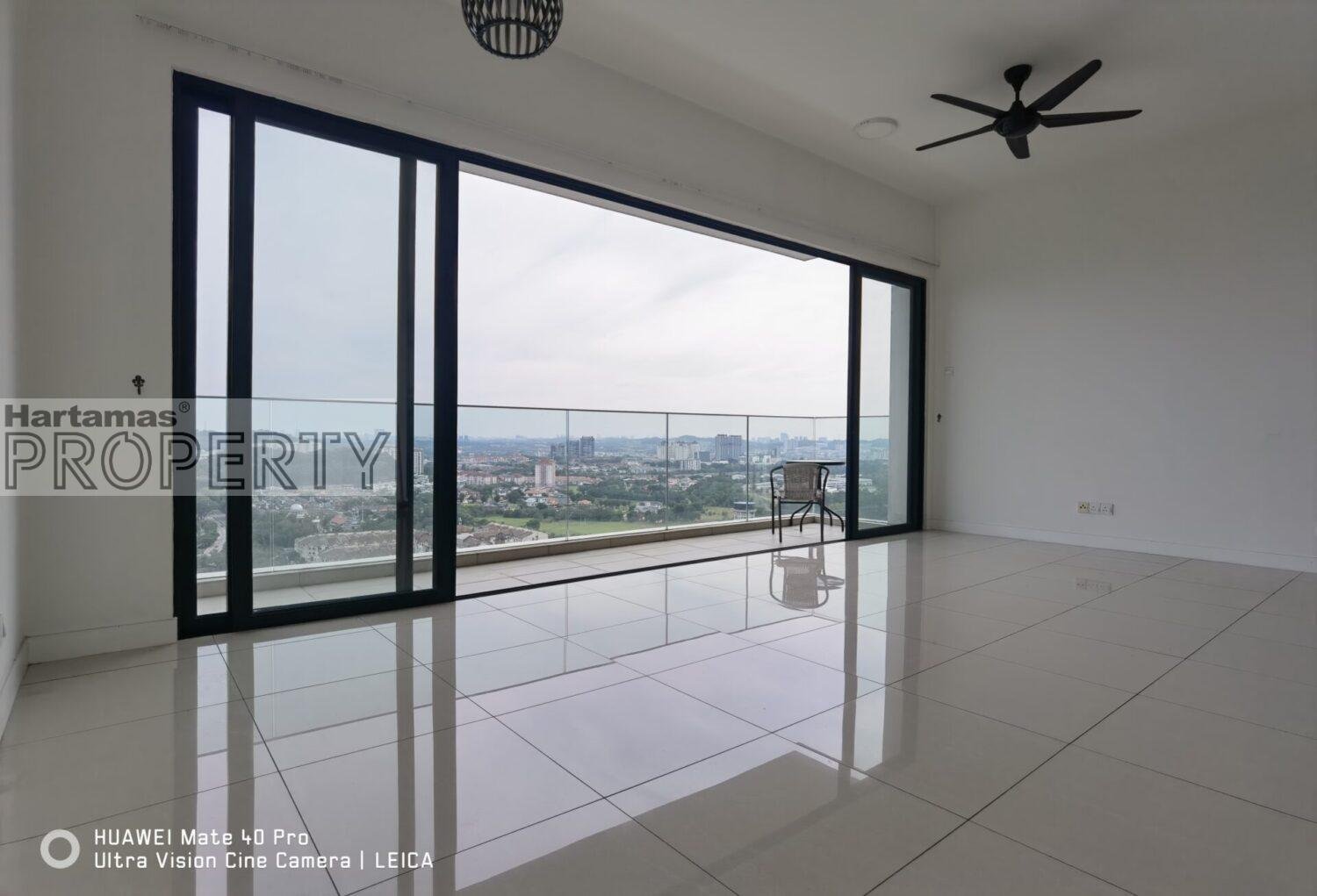 CloudTree Residence, Bdr Damai Perdana, Selangor