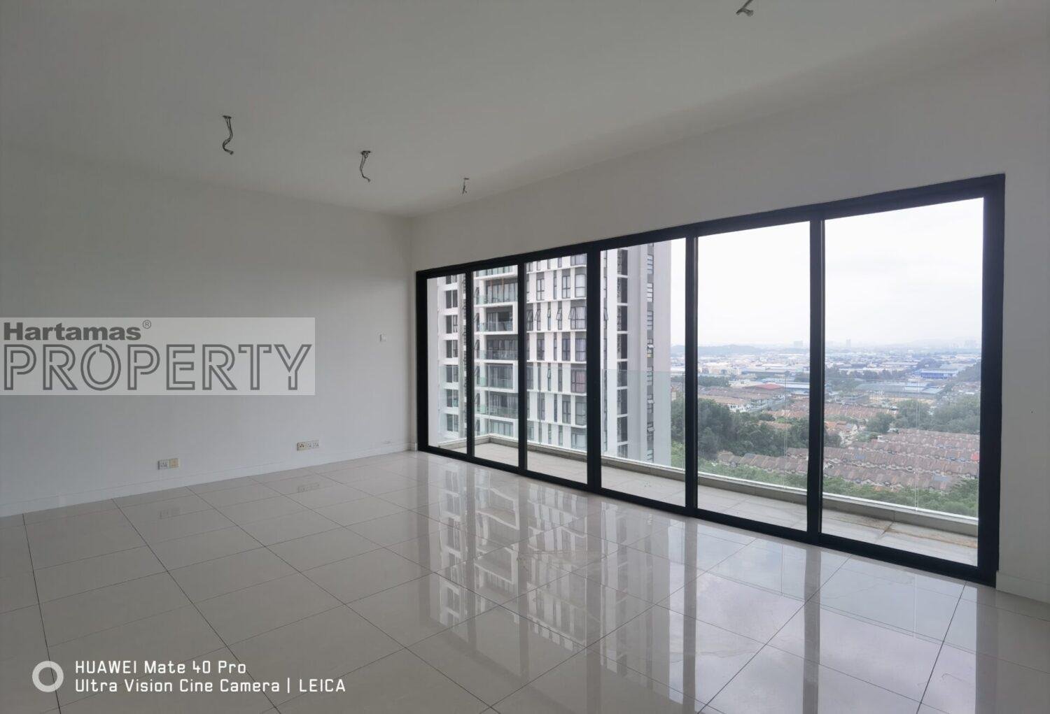CloudTree Residence, Bdr Damai Perdana, Selangor