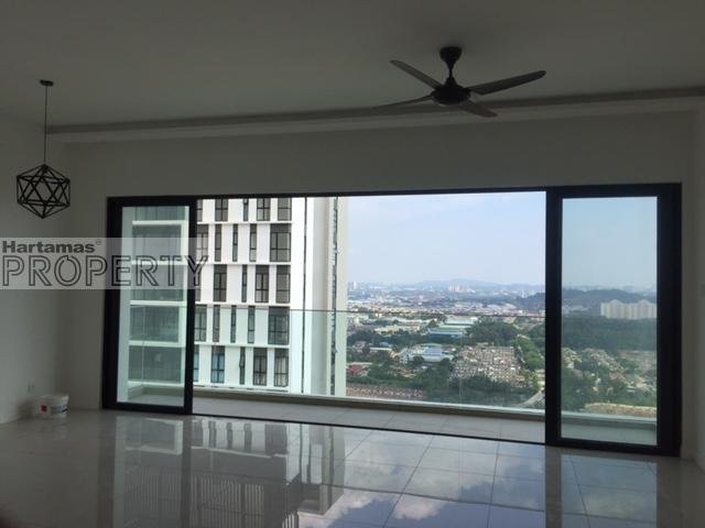 CloudTree Residence, Bdr Damai Perdana, Selangor