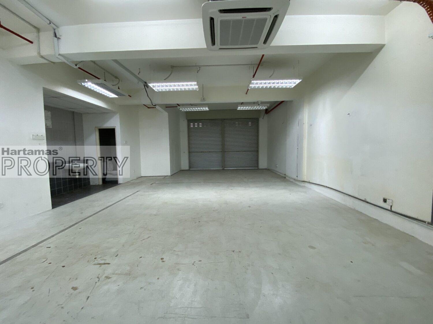 Prima Avenue (The Tube) , Dataran Prima ; Retail Office Space For Rental