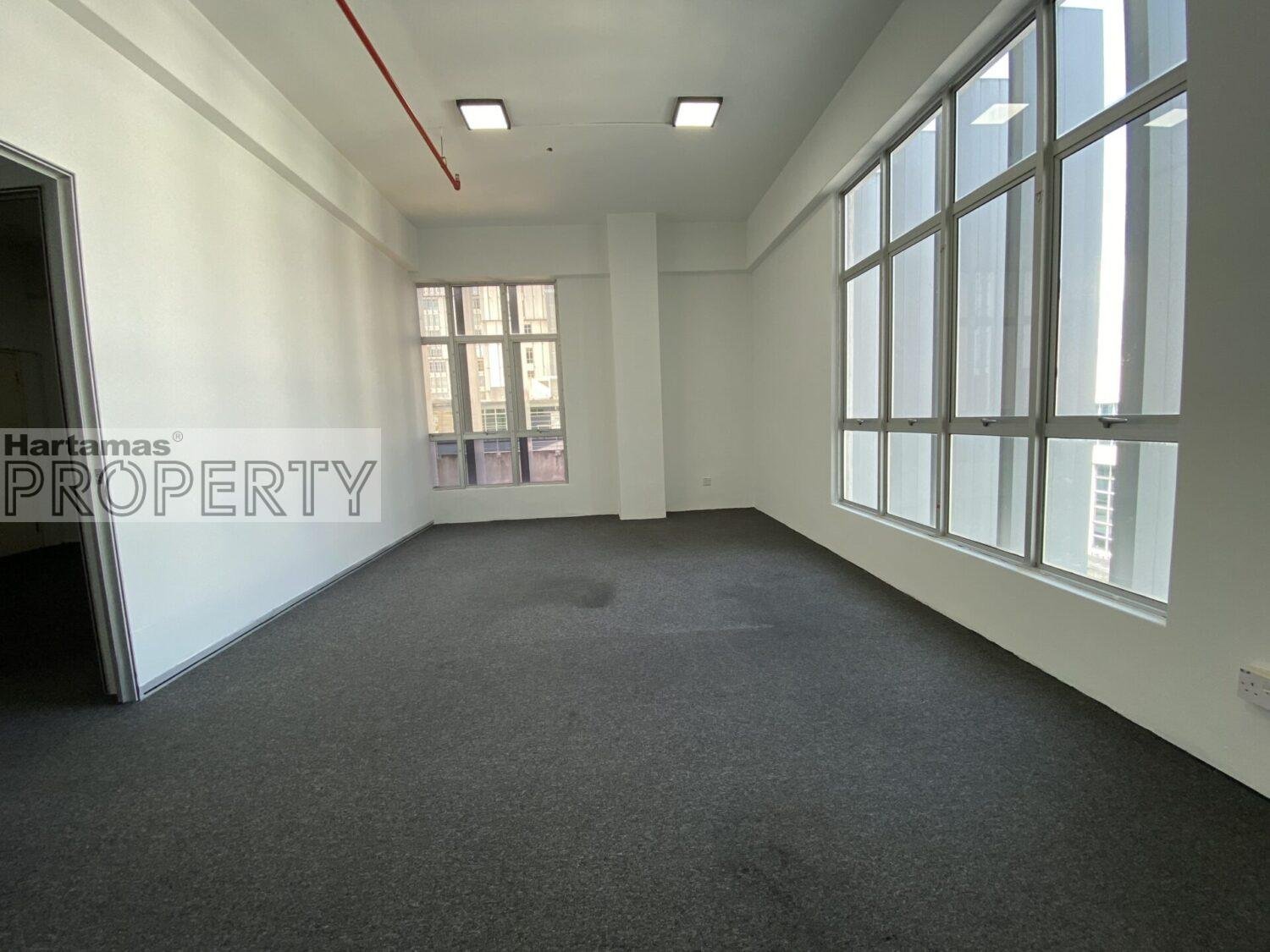 Prima Avenue (The Tube) , Dataran Prima ; Office For Rental