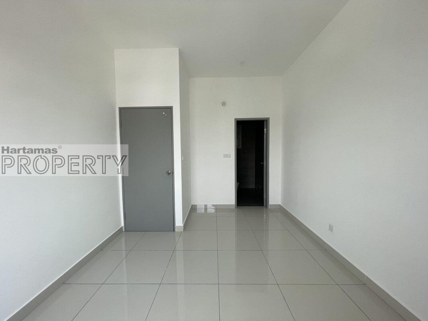 TR Residence Jalan Pekeliling Lama, 50400 Titiwangsa, Kuala Lumpur