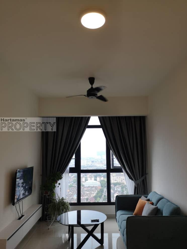 28 Boulevard , Pandan Perdana