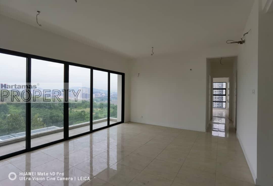 CloudTree Residence, Bdr Damai Perdana, Selangor