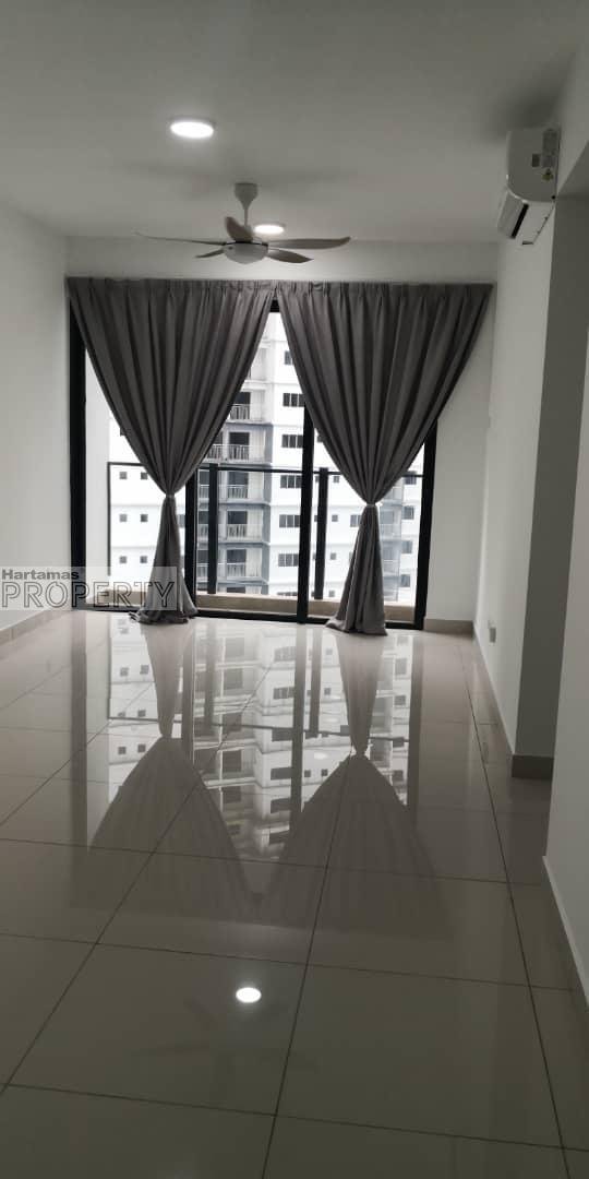 Mizumi Residences @ Kepong Condo