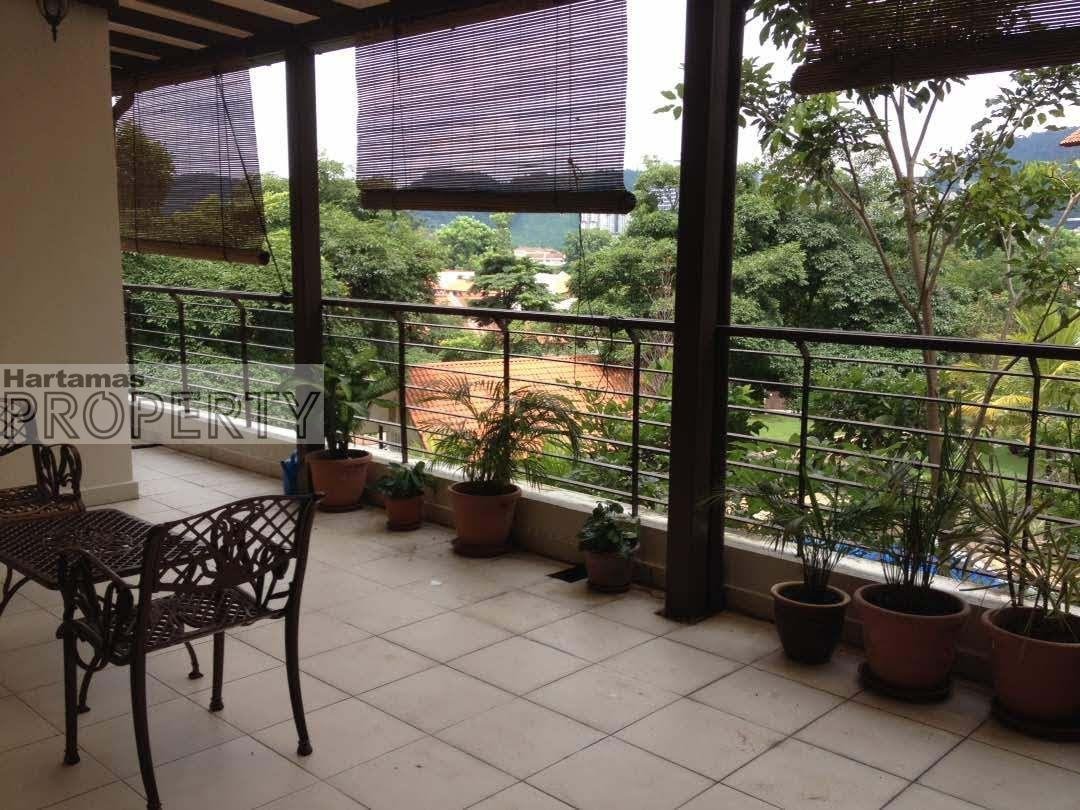 Surian Condo , Mutiara Damansara, Petaling Jaya