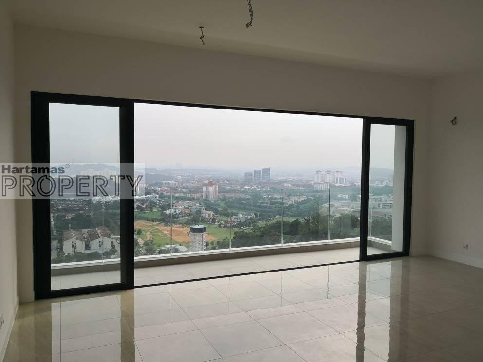 CloudTree Residence, Bdr Damai Perdana, Selangor