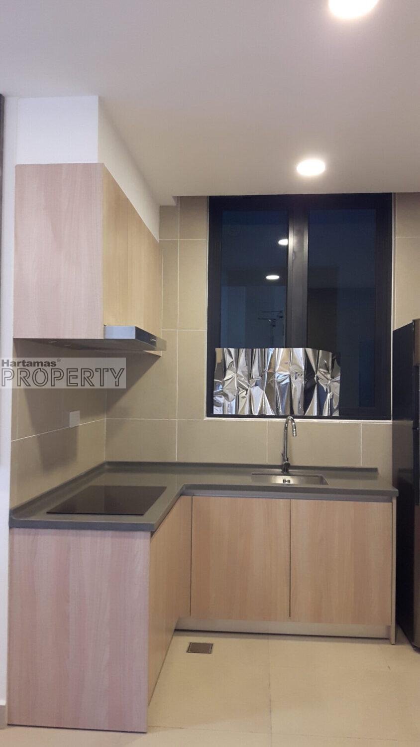 KL Gateway Premium Residence @ Bangsar South Kg Kerinchi