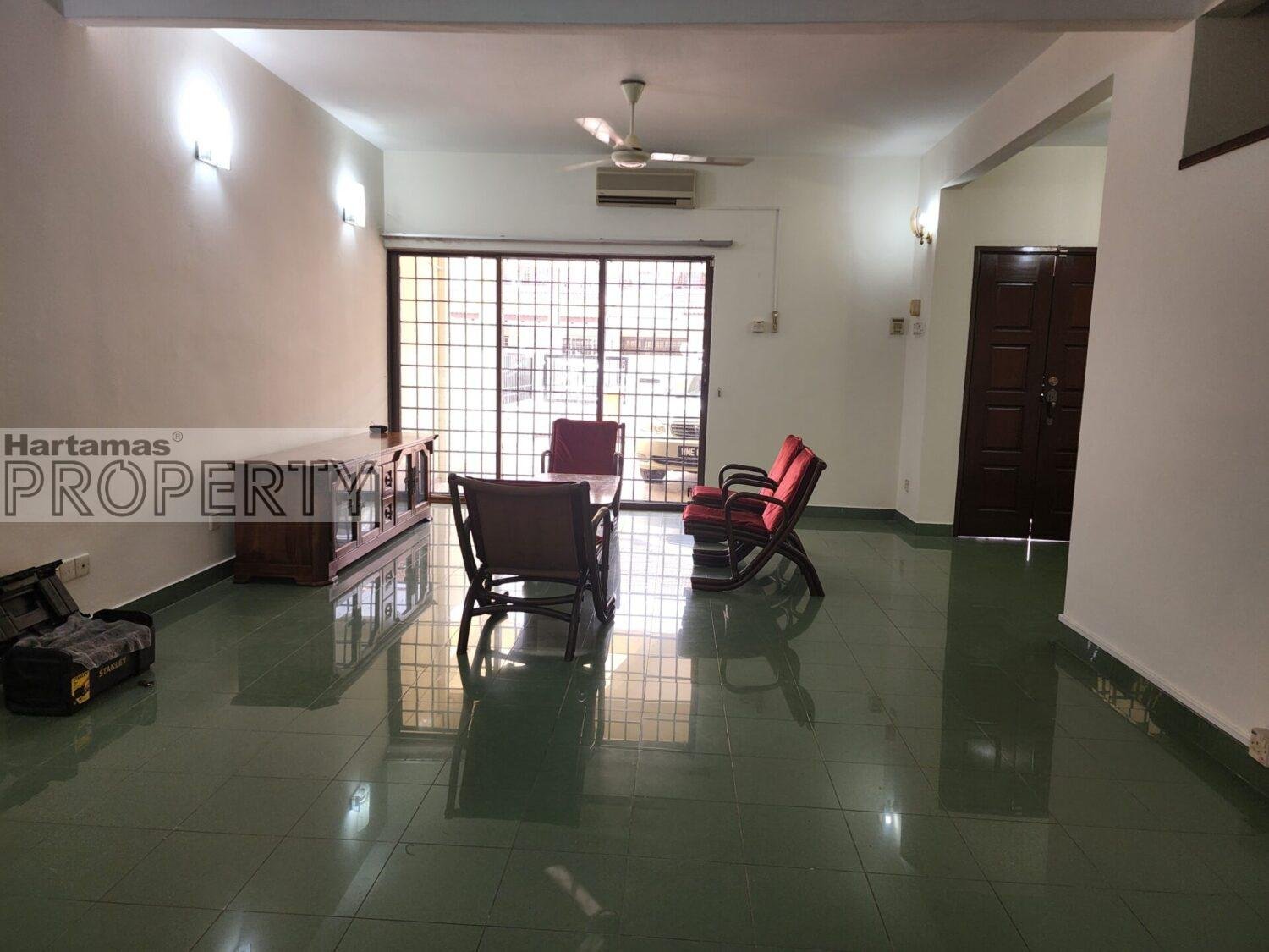 Bandar Utama Bu 7, 2-storey terrace for rent