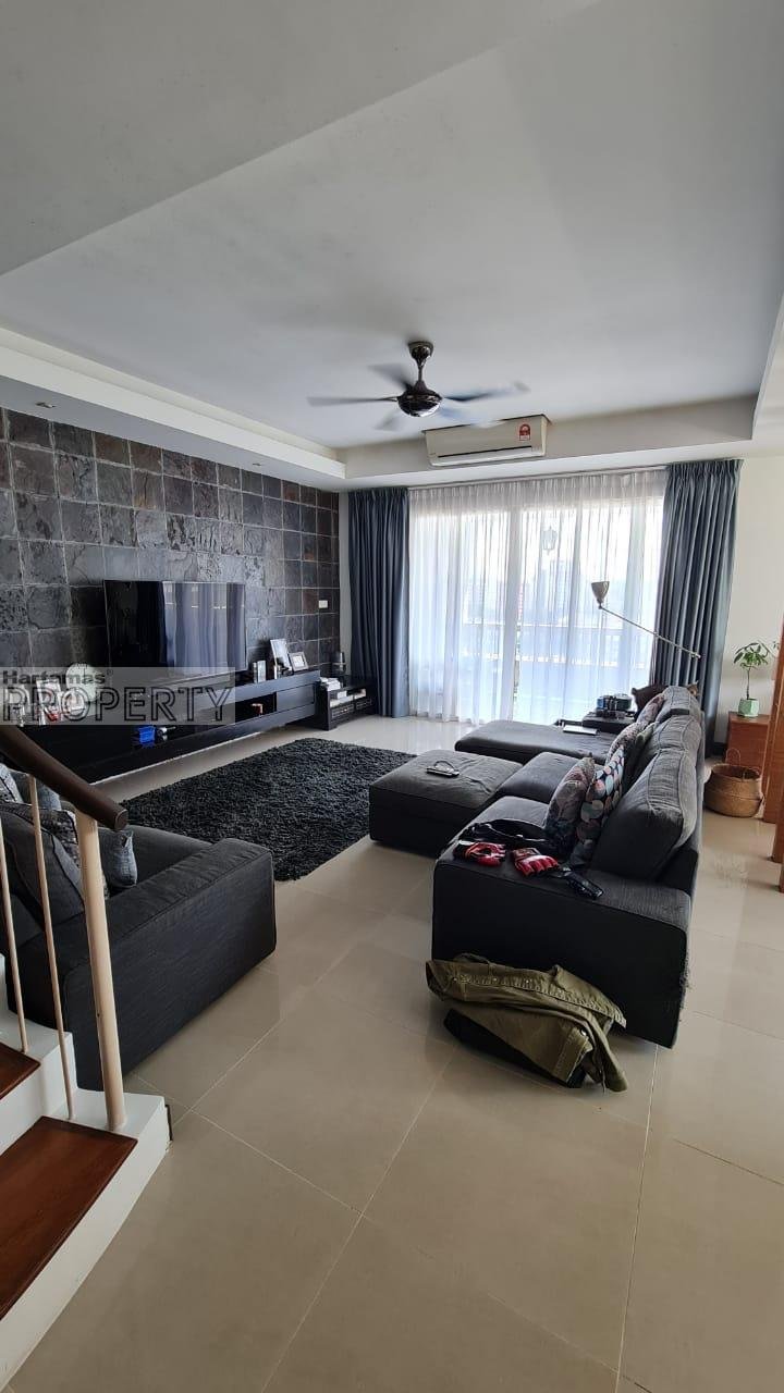 Flora Murni , Duplex, 2960sf for sale