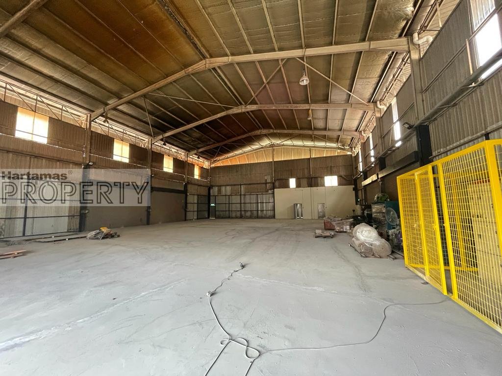 Warehouse @ Chan Sow Lin, Cheras