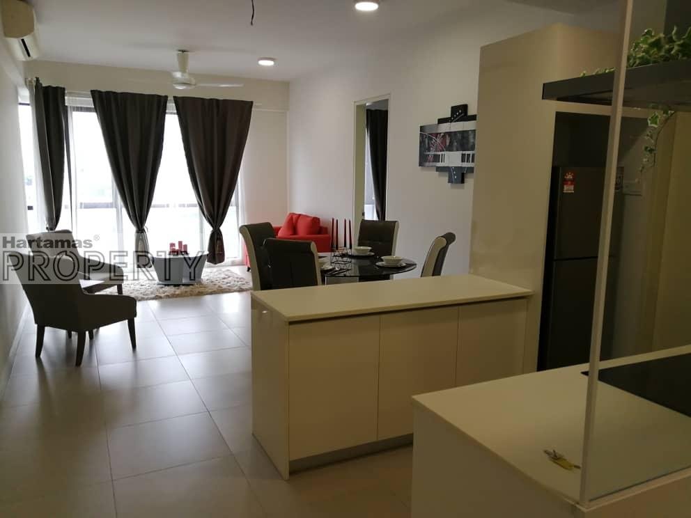 Nova Saujana Condo