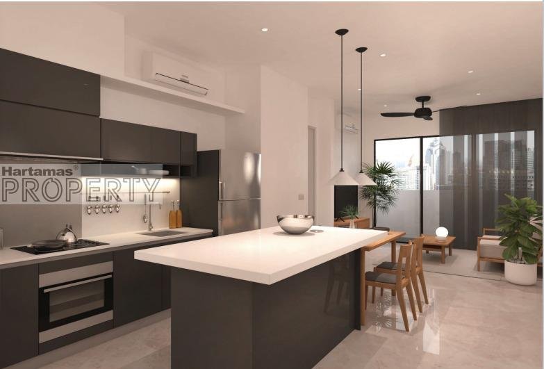 Lucentia Residences, Bukit Bintang