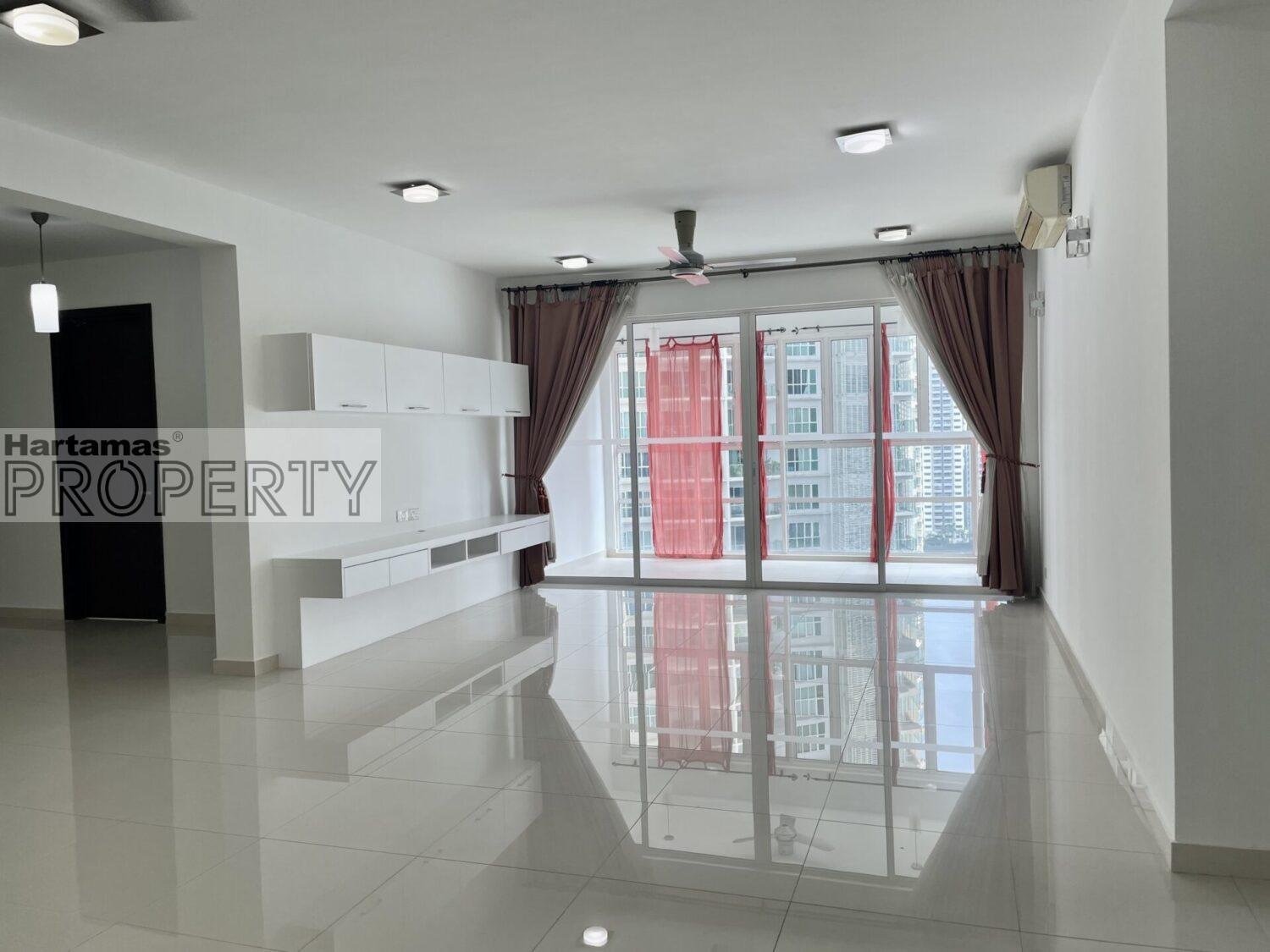 Mont Kiara Meridin, 4 bedrooms for sale