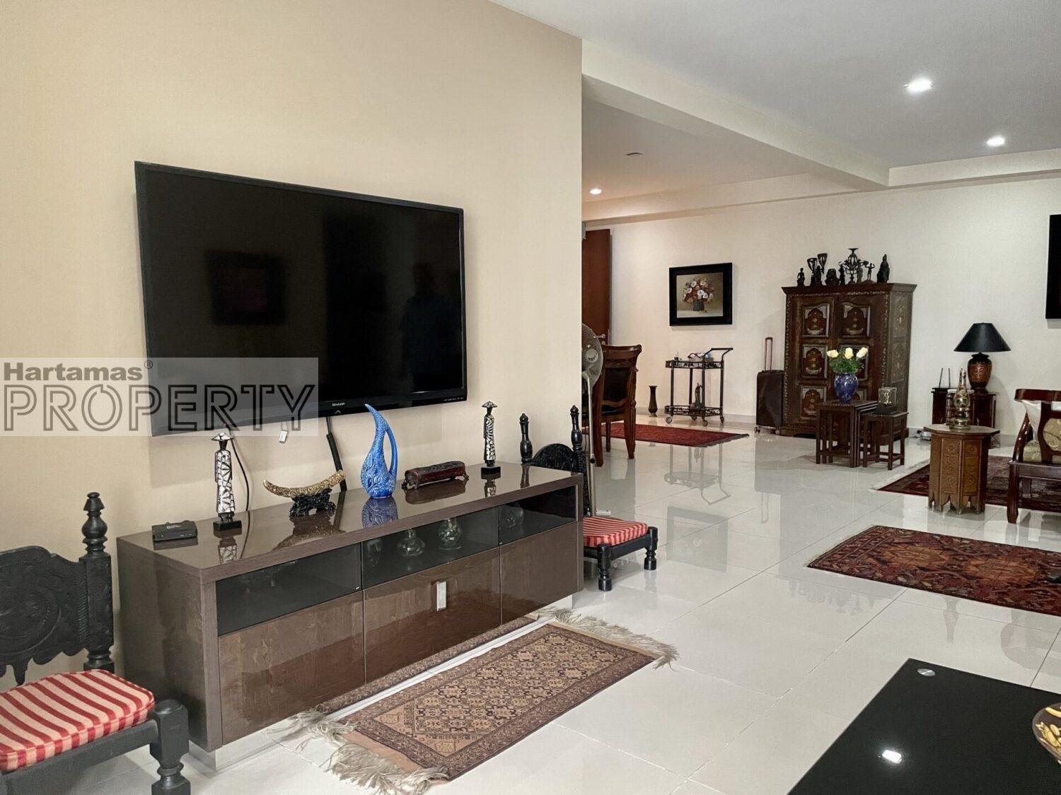 Mont Kiara Meridin, spacious 4 bedrooms for sale