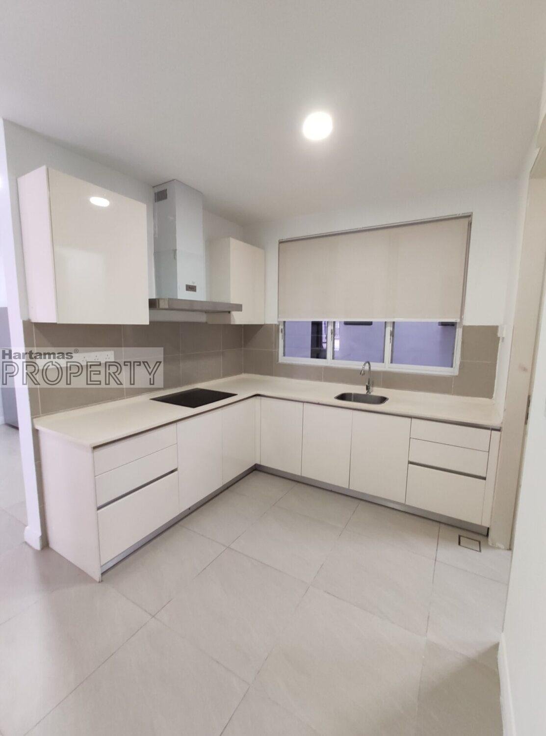 Nova Saujana Condo @ Bandar Saujana