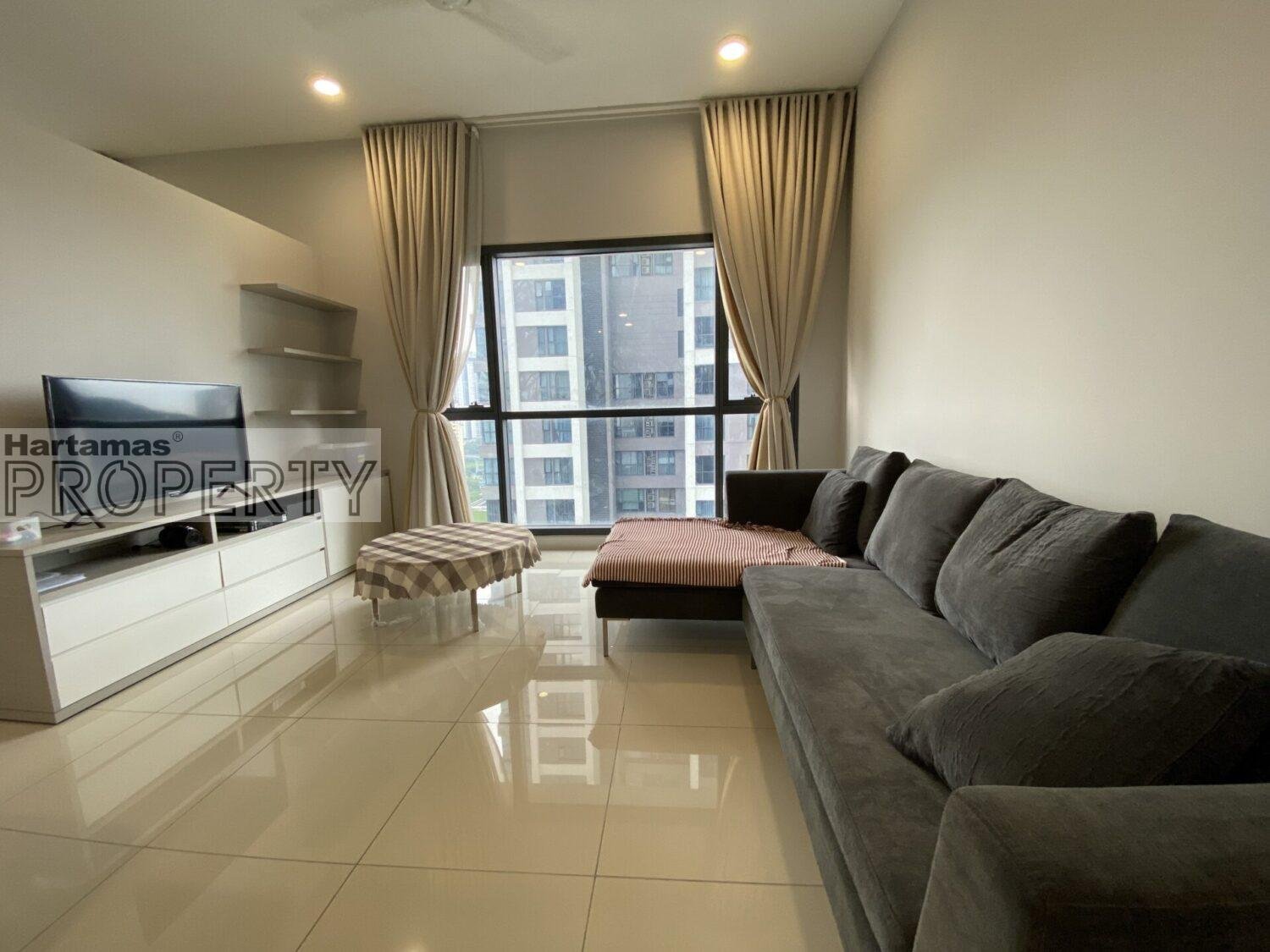Cyperus @ Tropicana Gardens Condo , Kota Damansara For Rental