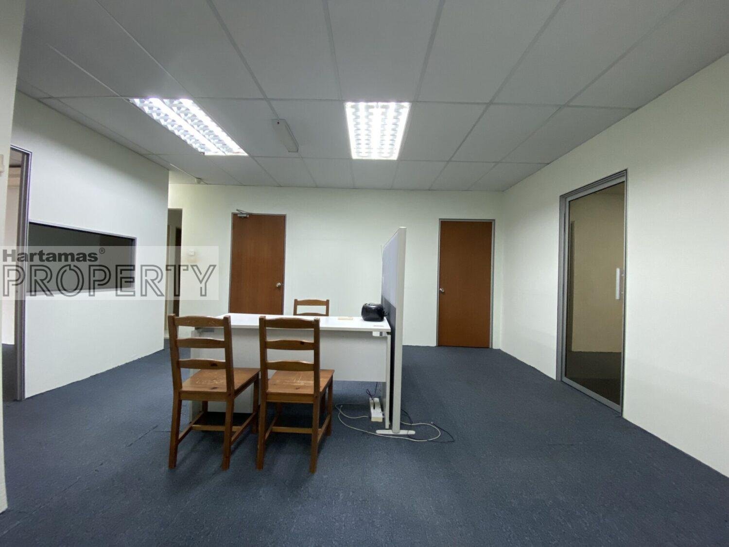 Oasis Square Commercial Office For Sale