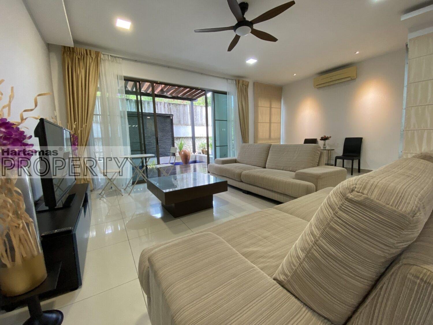 Ara Hill Condo @ Ara Damansara For Sale