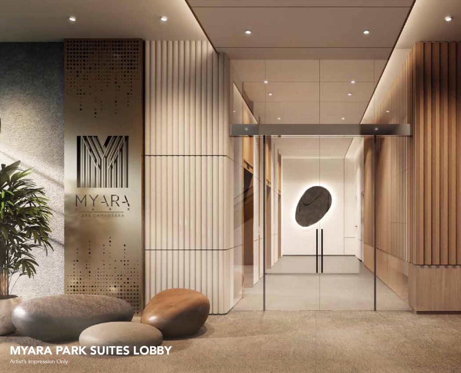 Myara Park @ Ara Damansara [Residences]