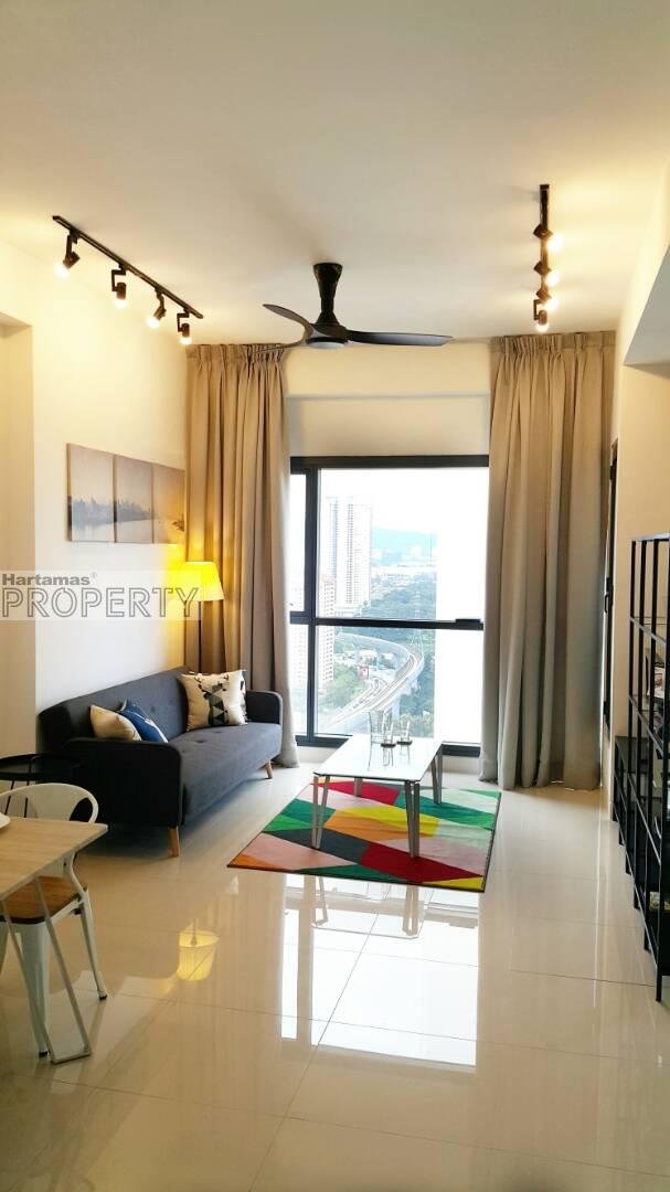 Arnica @ Tropicana Gardens Condo , Kota Damansara For Sale