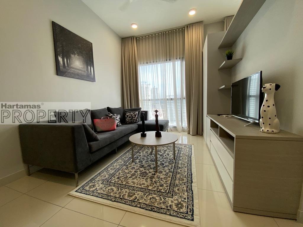Cyperus @ Tropicana Gardens Condo , Kota Damansara For Rental