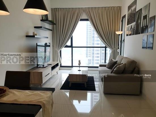 Bayberry @ Tropicana Gardens Condo , Kota Damansara For Sale