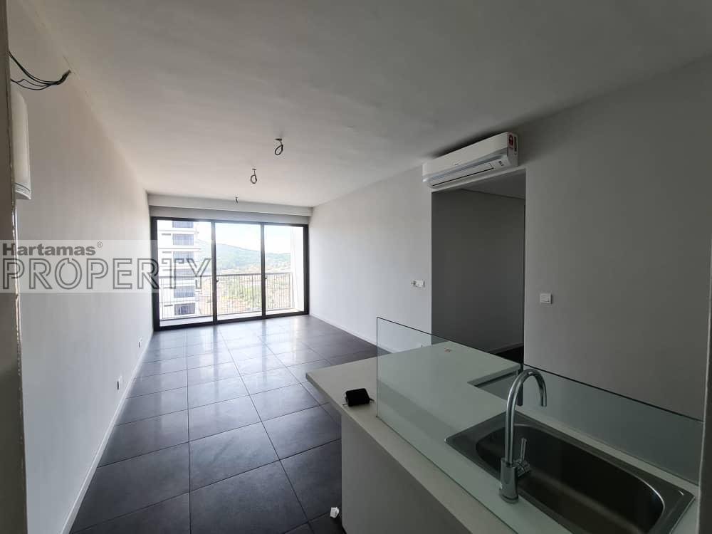 Serini @ Melawati – 3 Bedroom Unit For Sale