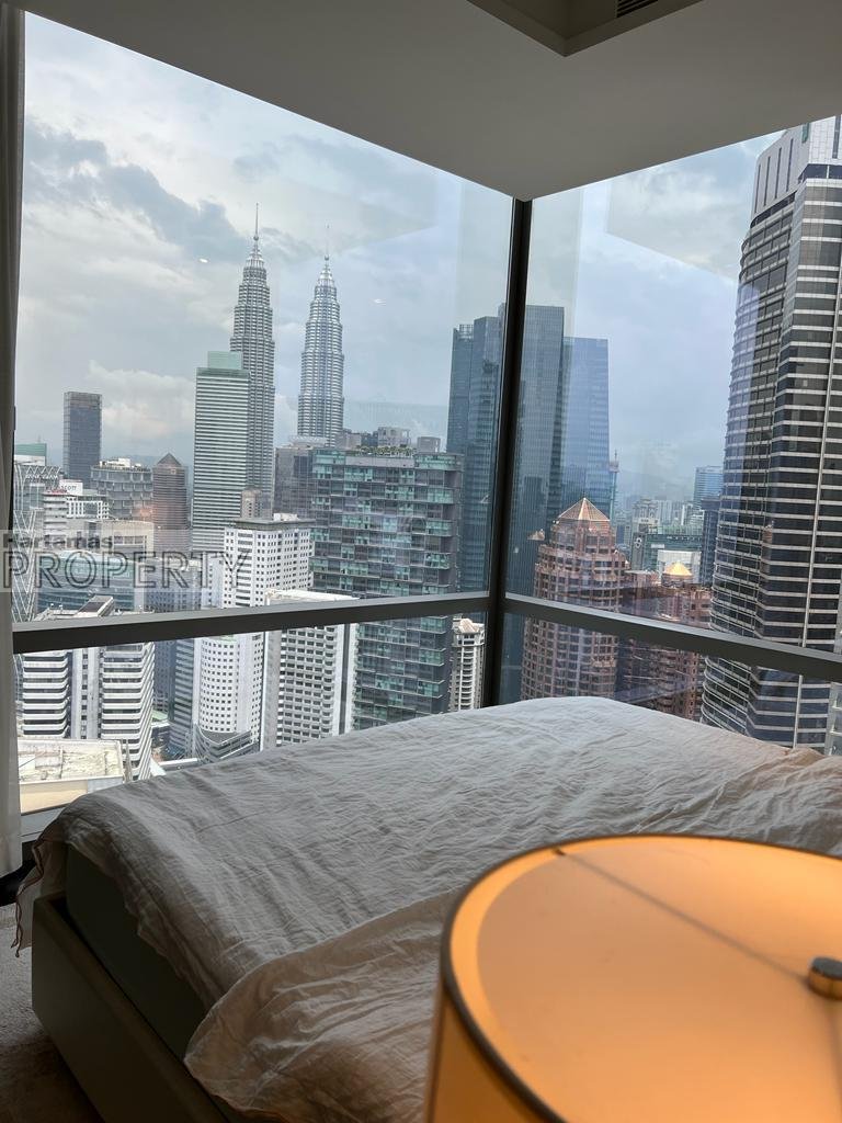 Pavilion Suites, Bukit Bintang