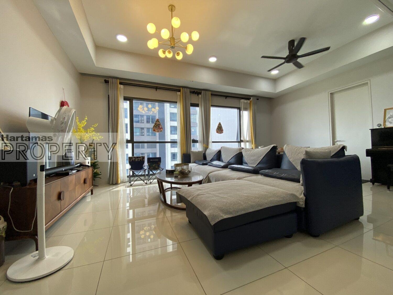Dianthus Tropicana Gardens Condo For Rental