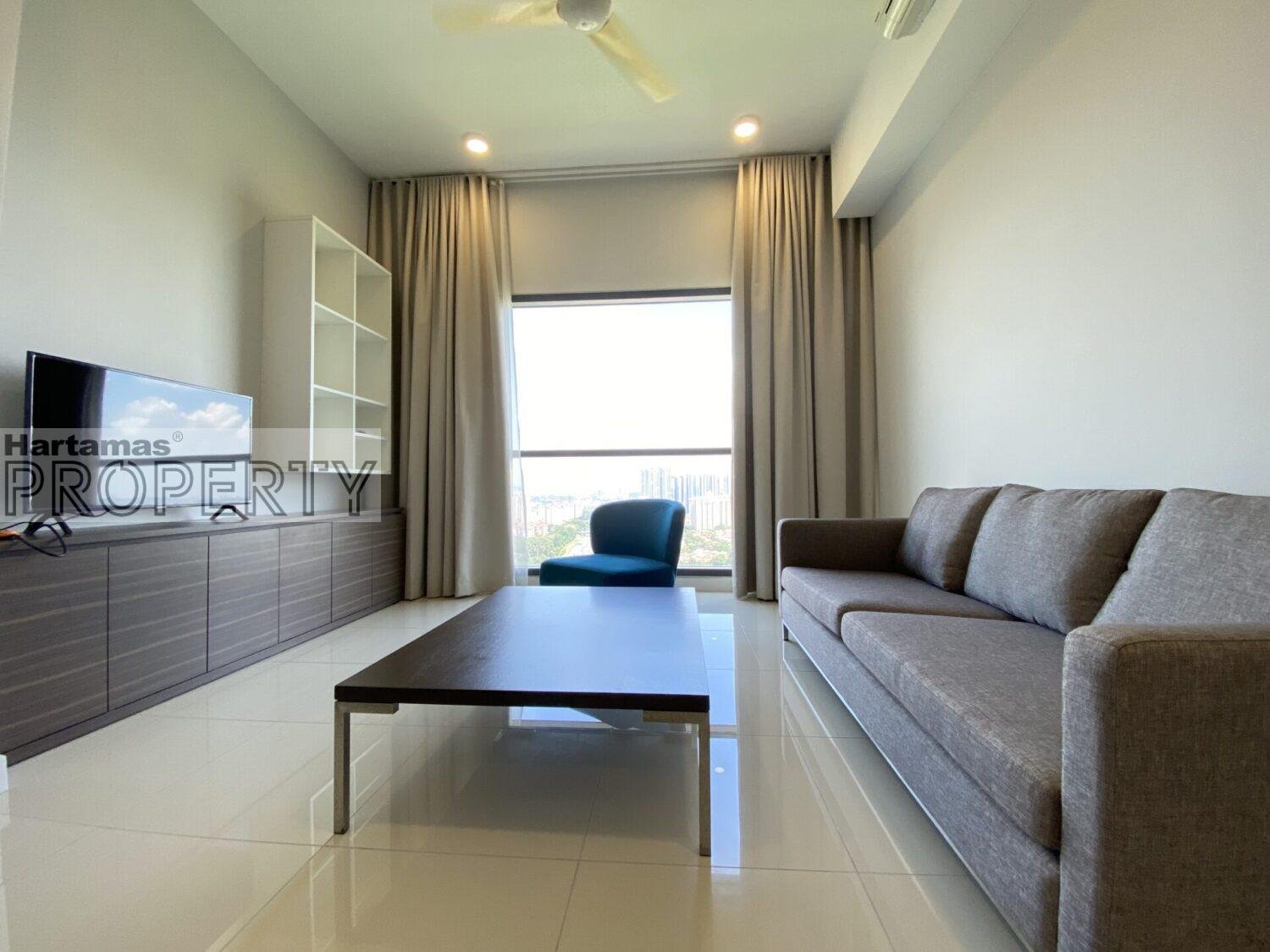 Cyperus @ Tropicana Gardens Condo , Kota Damansara For Rental
