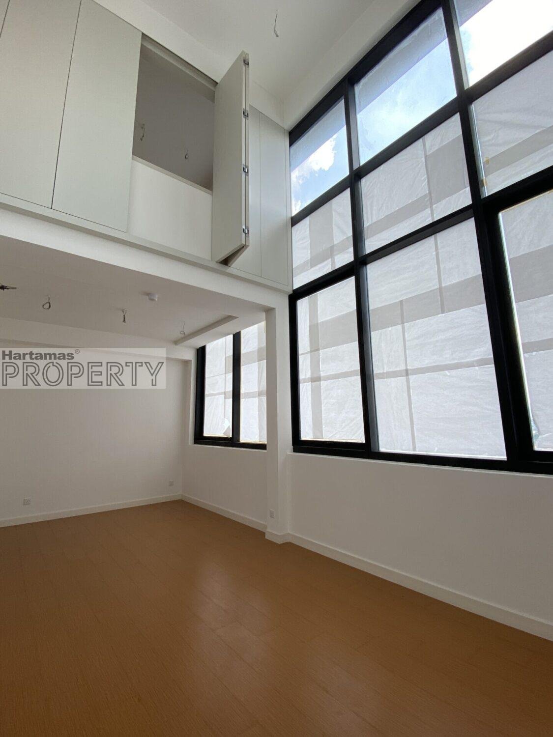 The Hub SS2 Petaling Jaya