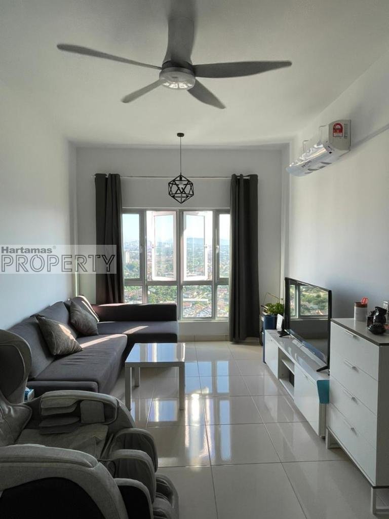 For Sale Saville Kajang, Jalan Reko Kajang