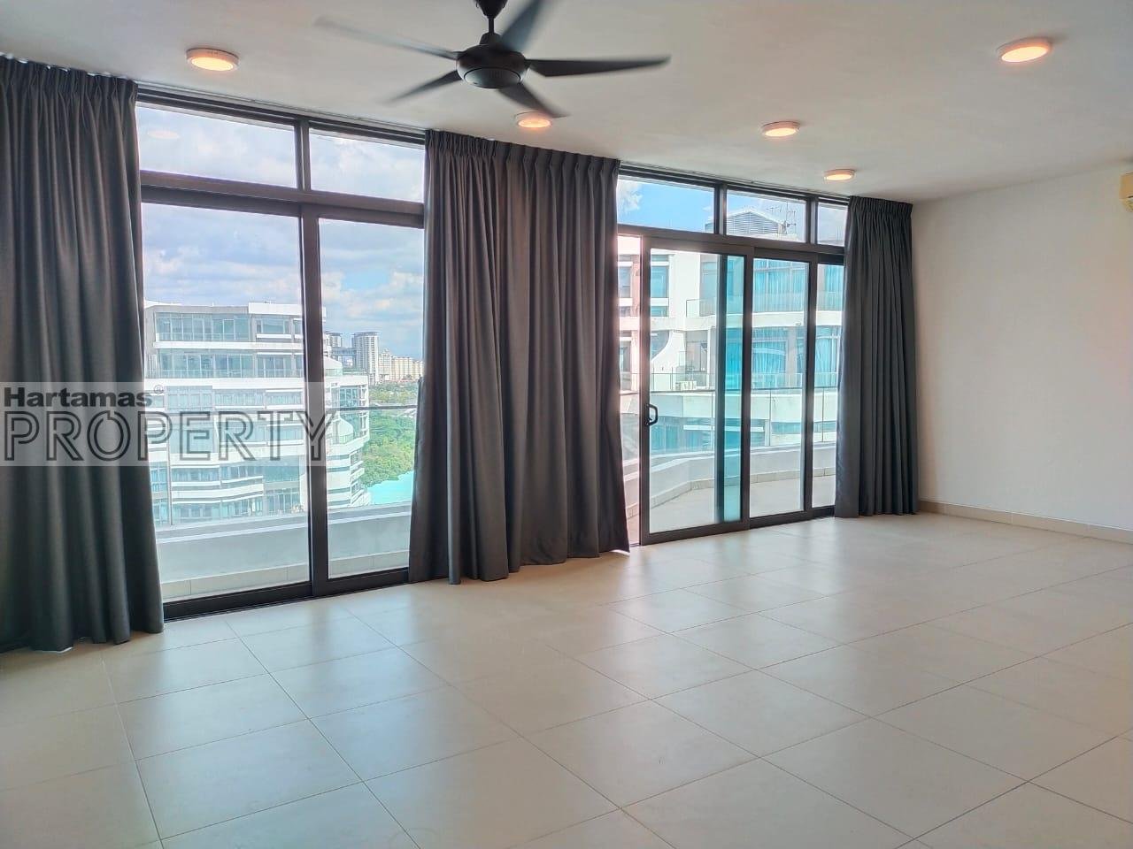 AraGreens Residences @ Ara Damansara
