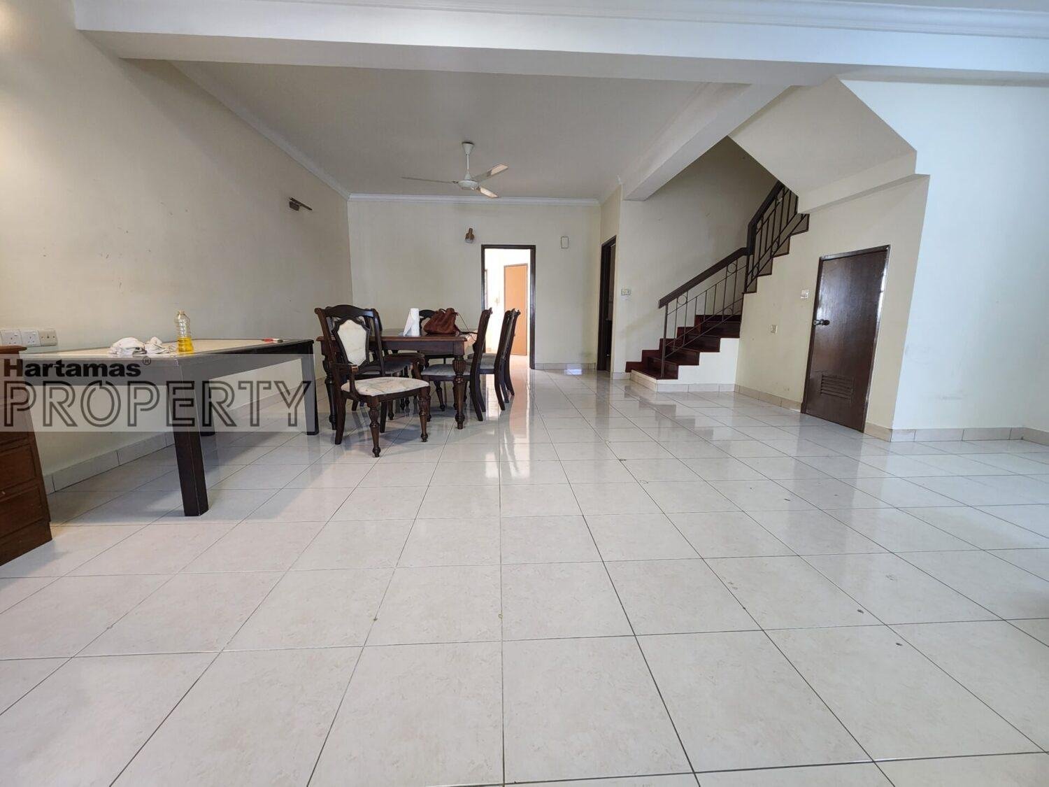 Bandar Utama BU6 @ 2.5 Storey for rent