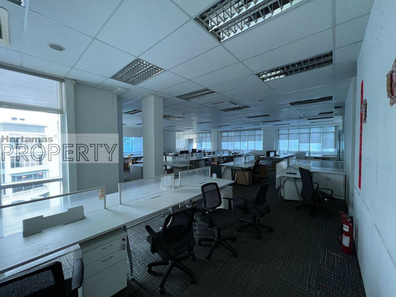 3-Storey Premium Detached Factory Warehouse Office for Rent @ Segambut Industrial Area