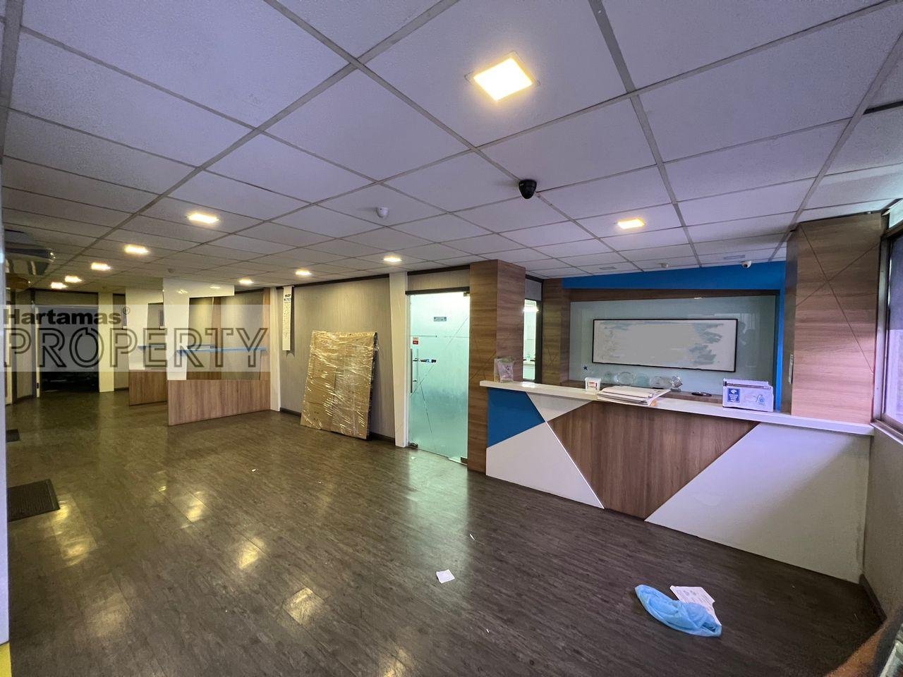 2-Storey Detached Factory & Office for sale @ Taman Ehsan, Kuala Lumpur
